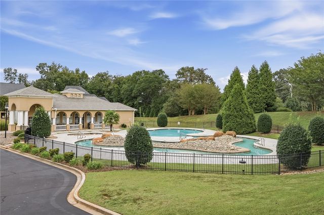 1029 Tuscany Drive, Anderson, SC 29621