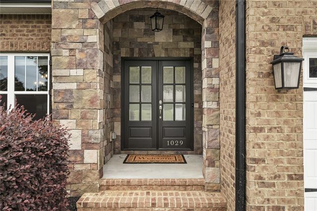 1029 Tuscany Drive, Anderson, SC 29621