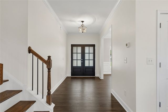 1029 Tuscany Drive, Anderson, SC 29621