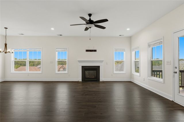 1029 Tuscany Drive, Anderson, SC 29621