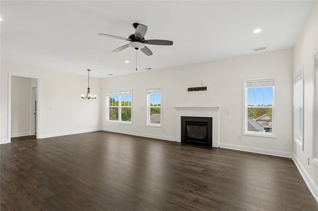 1029 Tuscany Drive, Anderson, SC 29621