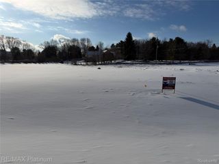 V/L Lot #2 Sweetheart Lane, Brighton Township, MI 48114