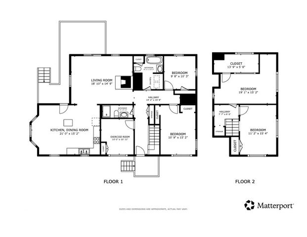 16184 Hickory Drive, Fayetteville, AR 72704