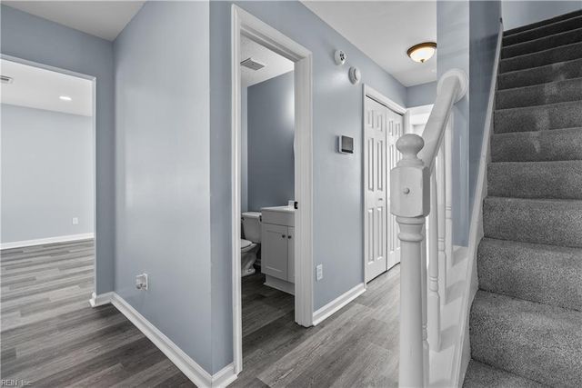 5 Cranes CV, Hampton, VA 23669