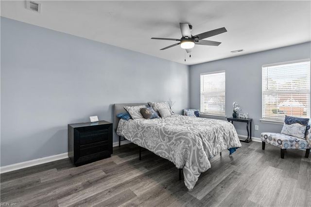 5 Cranes CV, Hampton, VA 23669