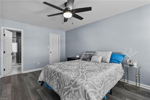 5 Cranes CV, Hampton, VA 23669