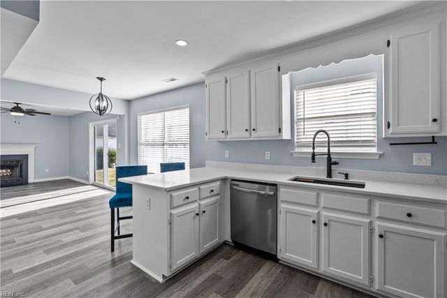 5 Cranes CV, Hampton, VA 23669