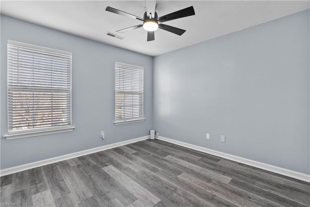 5 Cranes CV, Hampton, VA 23669