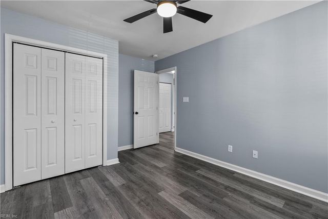 5 Cranes CV, Hampton, VA 23669