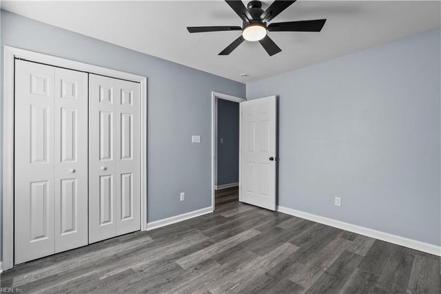 5 Cranes CV, Hampton, VA 23669