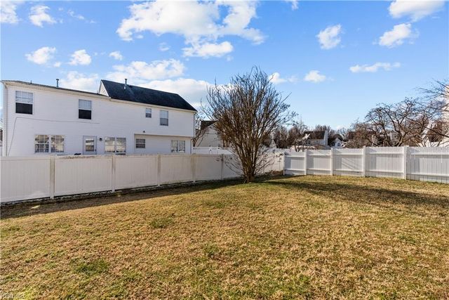 5 Cranes CV, Hampton, VA 23669