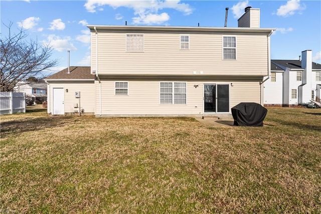 5 Cranes CV, Hampton, VA 23669