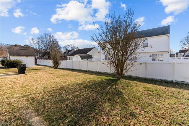 5 Cranes CV, Hampton, VA 23669