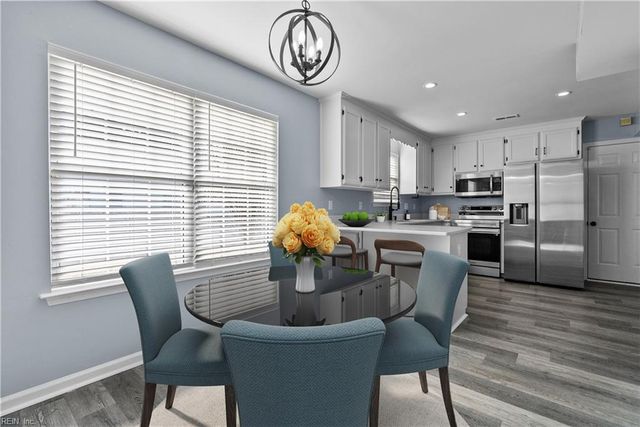 5 Cranes CV, Hampton, VA 23669