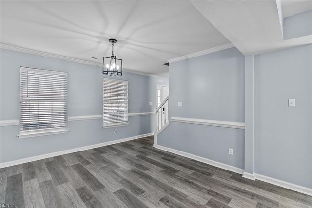 5 Cranes CV, Hampton, VA 23669