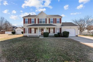 5 Cranes CV, Hampton, VA 23669