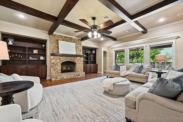 9475 E 106th Street S, Bixby, OK 74133