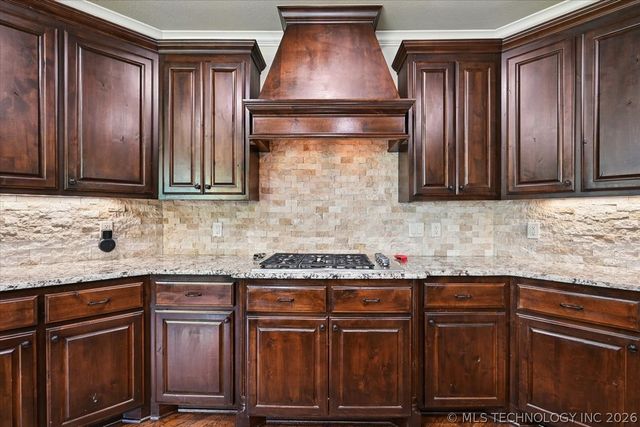 9475 E 106th Street S, Bixby, OK 74133