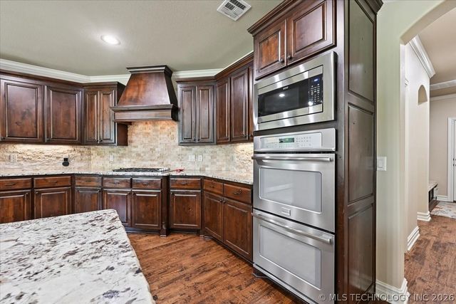 9475 E 106th Street S, Bixby, OK 74133