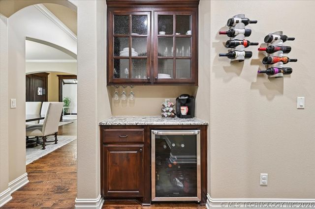 9475 E 106th Street S, Bixby, OK 74133