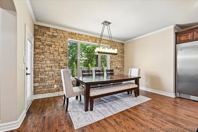 9475 E 106th Street S, Bixby, OK 74133