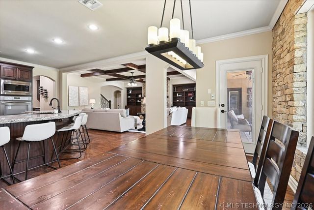 9475 E 106th Street S, Bixby, OK 74133