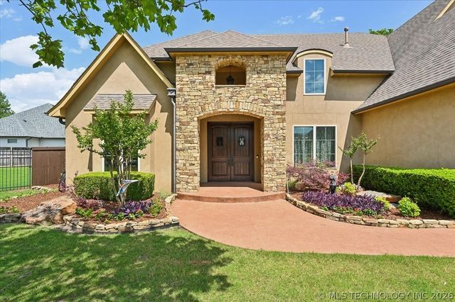 9475 E 106th Street S, Bixby, OK 74133