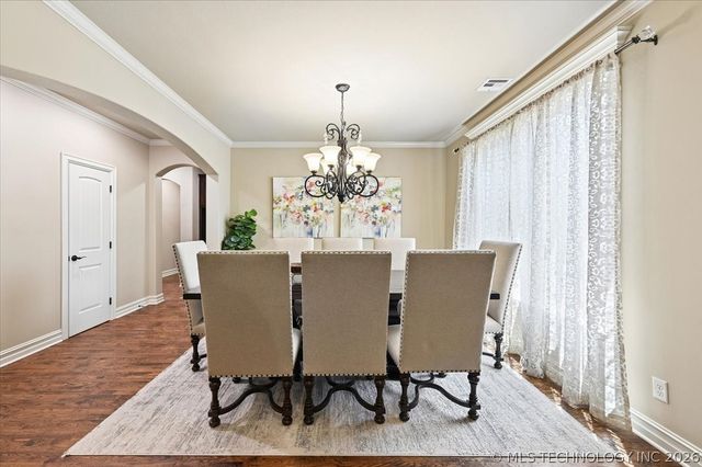 9475 E 106th Street S, Bixby, OK 74133