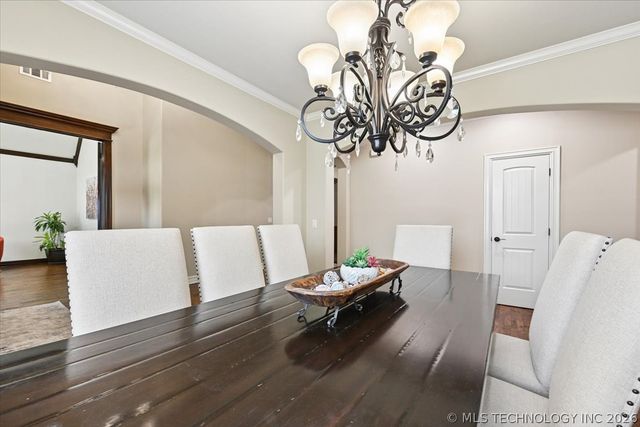 9475 E 106th Street S, Bixby, OK 74133