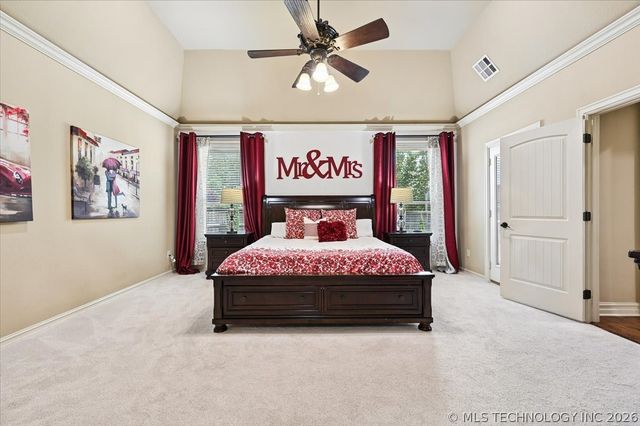 9475 E 106th Street S, Bixby, OK 74133