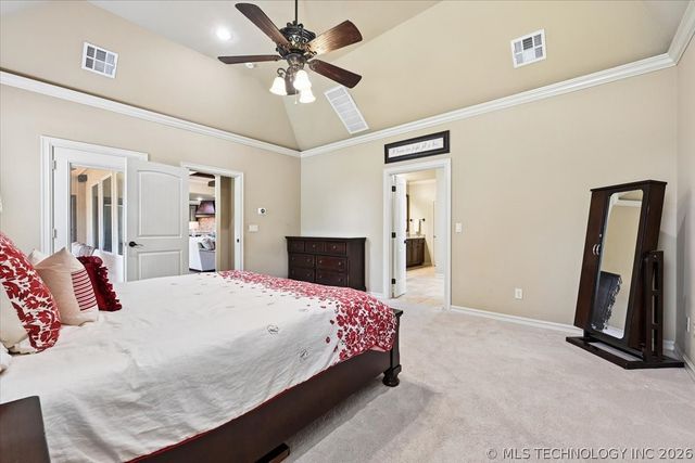 9475 E 106th Street S, Bixby, OK 74133