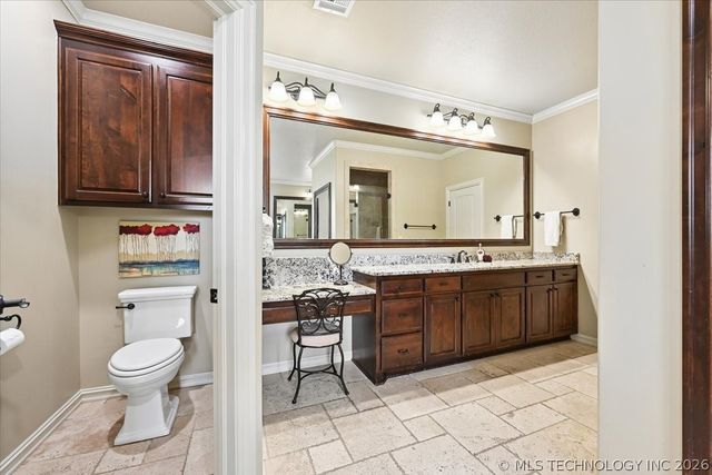 9475 E 106th Street S, Bixby, OK 74133