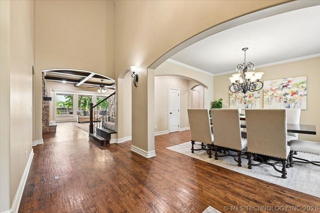 9475 E 106th Street S, Bixby, OK 74133