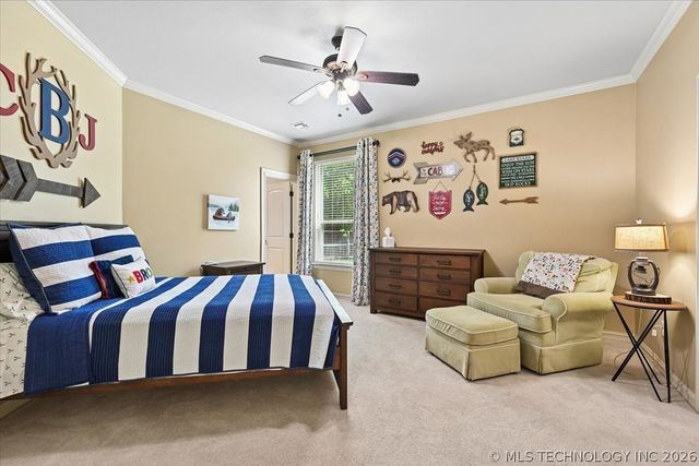 9475 E 106th Street S, Bixby, OK 74133