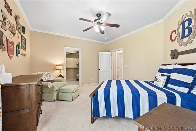 9475 E 106th Street S, Bixby, OK 74133