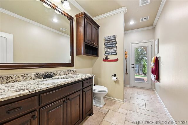 9475 E 106th Street S, Bixby, OK 74133