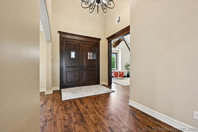 9475 E 106th Street S, Bixby, OK 74133