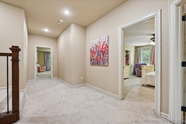 9475 E 106th Street S, Bixby, OK 74133