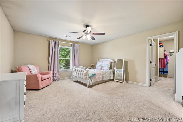 9475 E 106th Street S, Bixby, OK 74133