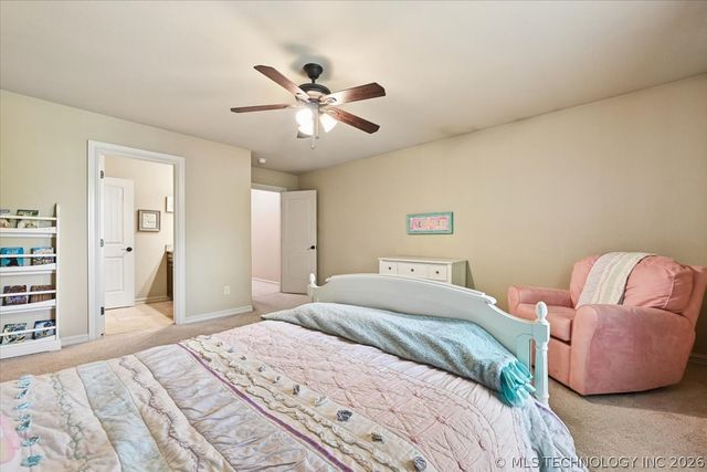 9475 E 106th Street S, Bixby, OK 74133