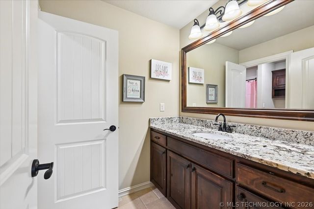 9475 E 106th Street S, Bixby, OK 74133