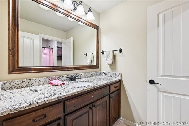 9475 E 106th Street S, Bixby, OK 74133