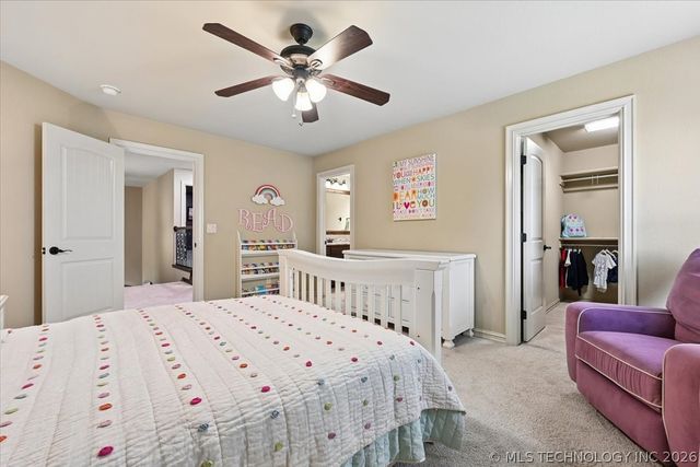 9475 E 106th Street S, Bixby, OK 74133