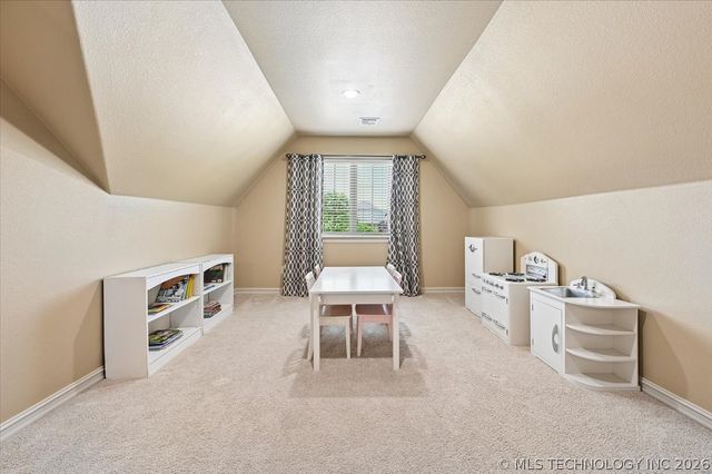 9475 E 106th Street S, Bixby, OK 74133