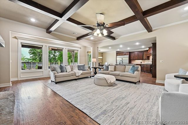 9475 E 106th Street S, Bixby, OK 74133