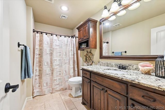 9475 E 106th Street S, Bixby, OK 74133