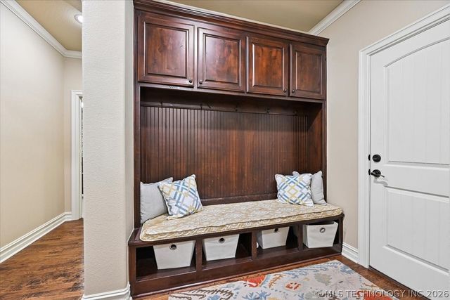 9475 E 106th Street S, Bixby, OK 74133