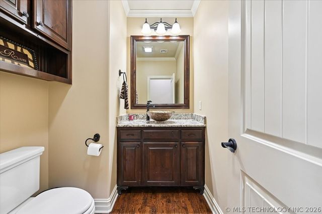 9475 E 106th Street S, Bixby, OK 74133