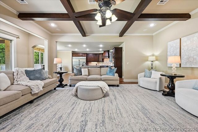 9475 E 106th Street S, Bixby, OK 74133