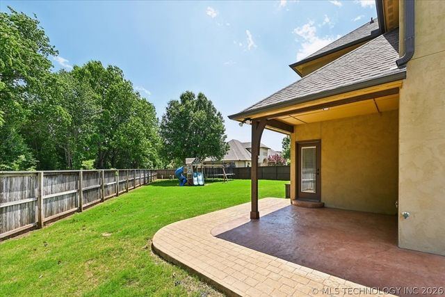 9475 E 106th Street S, Bixby, OK 74133